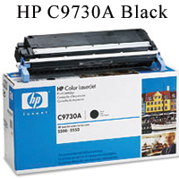 Genuine, HP Colour Laserjet 5500, 5550-0