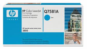 Genuine, HP Colour Laserjet 3800-0
