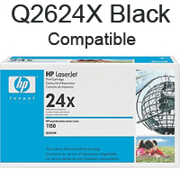 Compatible, HP Laserjet 1150 Series-0