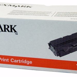 Genuine Lexmark 10S0063-0