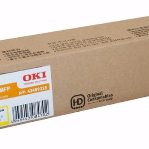 Genuine Oki 43459325-0