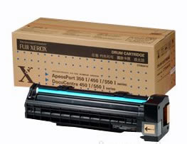 Genuine, Xerox CT350413 Drum Unit-0