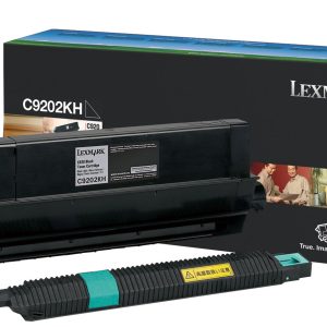 Genuine Lexmark C9202KH-0