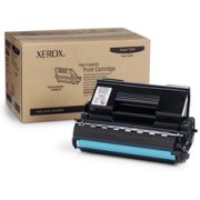 Genuine 113R00712 XEROX Toner Cartridge-0