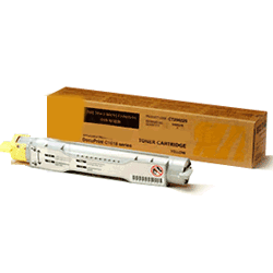 Genuine, DocuPrint C2426, DocuPrint 2428 "Yellow"-0