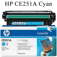 Genuine, HP Colour Laserjet CP3520, CP3525, CP3530-0