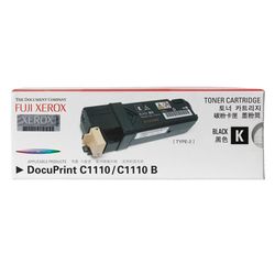 Genuine CT201114 XEROX Toner Cartridge-0