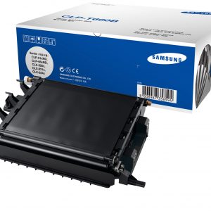 Genuine Samsung CLPT660B-0