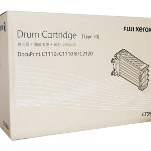 Genuine CT350604 XEROX Drum Cartridge-0