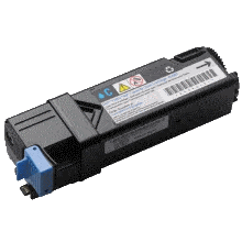 Compatible Dell 59210426 Cyan Toner Cartridge-0