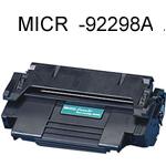 MICR HP 92298A-0