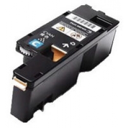 Compatible Cyan Xerox Docuprint CP105b,CP205,205w-0