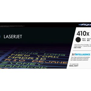 Genuine HP CF410X-0