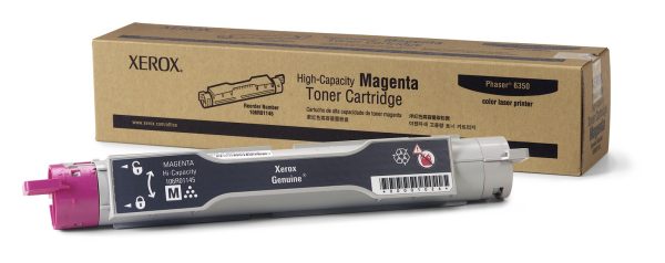 Genuine Fuji-Xerox 106R01145-3503