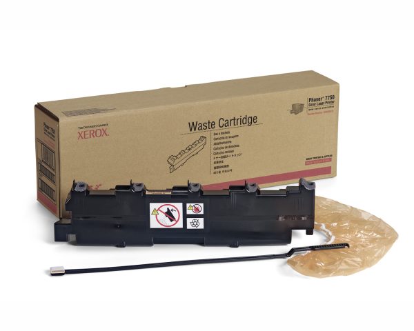 Genuine 108R00575 Xerox Waste Bottle-0