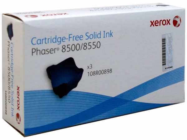 Genuine Fuji-Xerox 108R00898-0