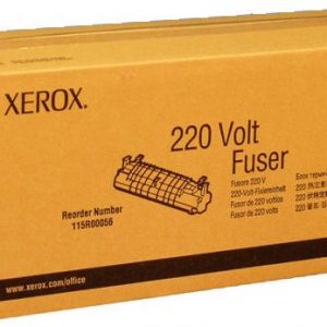 Genuine 115R00056 Xerox Fuser Unit-0