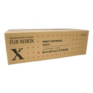 Compatible CT202337 XEROX Black Toner Cartridge-0