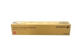 Genuine CT202354 XEROX Magenta Toner Cartridge-0