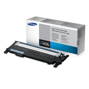 Genuine Samsung CLTC406S-0