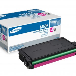 Genuine Samsung CLTM508L-0