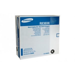 Genuine Samsung CLXR838XK-0