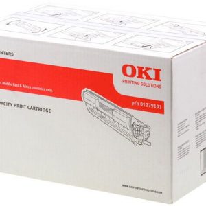 Genuine Oki 1279101-0