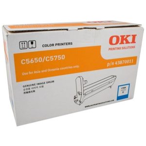 Genuine Oki 43870011-0
