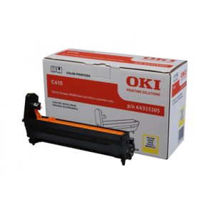 Genuine Oki 44315109-0