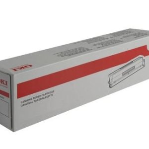 Genuine Oki 44318666-0