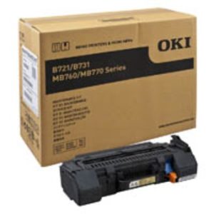 Genuine Oki 45435104-0