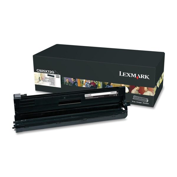 Genuine Lexmark C925X72G-0