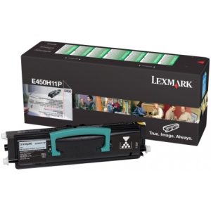 Genuine Lexmark E450H11P-0