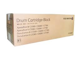 Genuine XEROX CT350867 Black Drum Unit-0