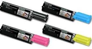 Compatible Dell 3105729 Yellow Toner Cartridge-0