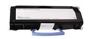 Compatible Dell 59211564 Black Toner Cartridge-0