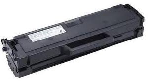 Compatible Dell B1160, 59211859 Black Toner Cartridge-0