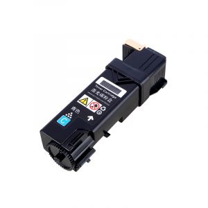 Compatible CT201260 XEROX Black Toner Cartridge-0