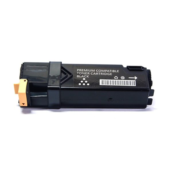 Compatible CT201632 XEROX Black Toner Cartridge-0