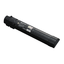 Compatible CT201664 Xerox Black Toner Cartridge-0