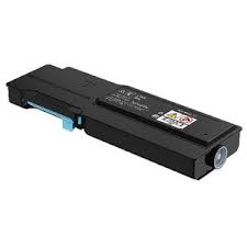 Compatible CT202353 XEROX Cyan Toner Cartridge-0