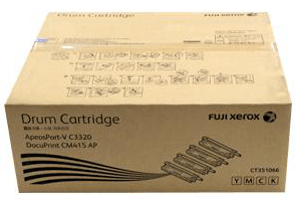 Genuine CT351066 Xerox Drum Unit-0
