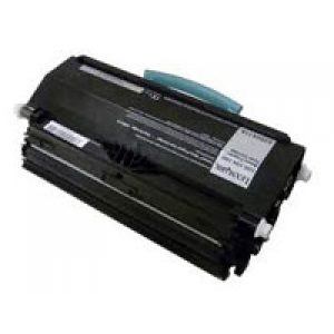 Compatible E360H11P Lexmark Black Toner Cartridge-0