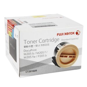 Genuine CT201609 XEROX Toner Cartridge-0