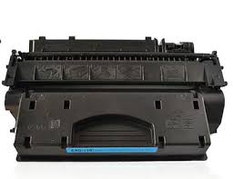 Compatible Canon Cart320 Black Toner Cartridge-0