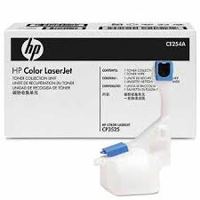 Genuine HP CE254A Toner Collection Unit-0