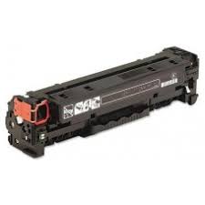 Compatible Canon Cart322Bii Black Toner Cartridge-0
