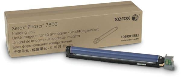Genuine 106R01582 Fuji Xerox Imaging Unit - Image 3