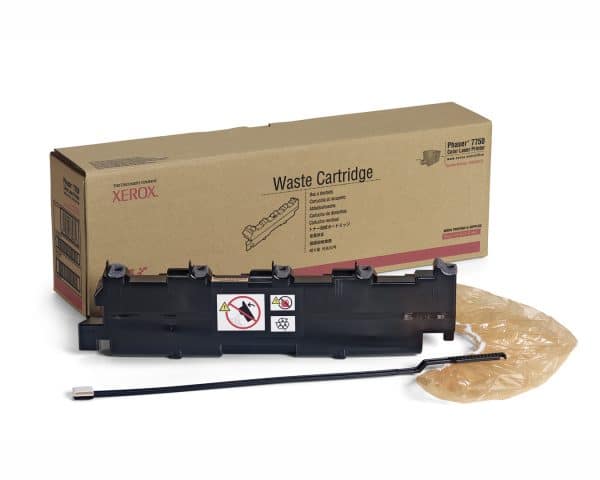Genuine 108R00575 Xerox Waste Bottle