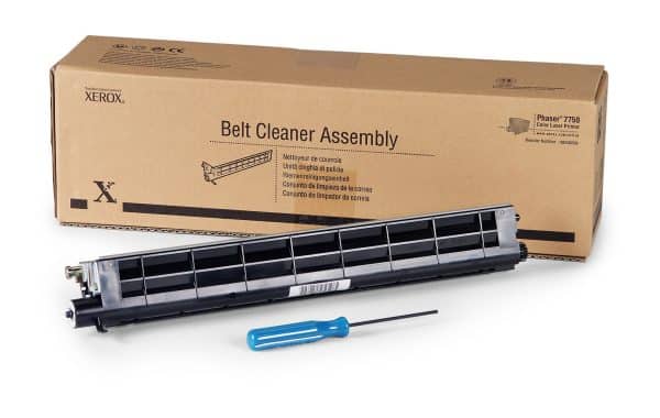 Genuine 108R00580 Xerox Belt Cleaner Assembly